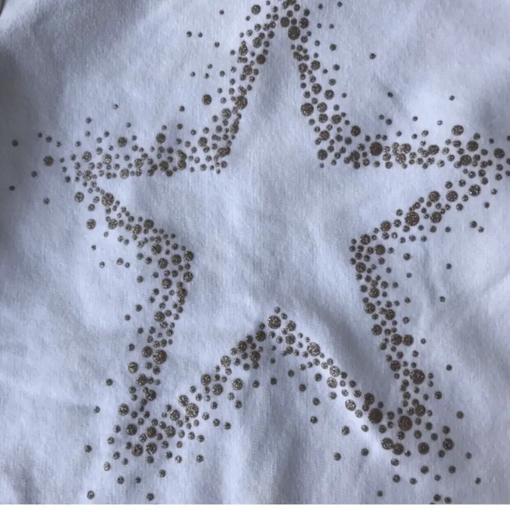 Old Navy Star Pullover Sweatshirt Size 3T